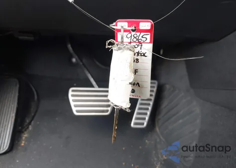 2009 Pontiac G8 Gt from USA, damaged, VIN 6G2EC57Y49L206687